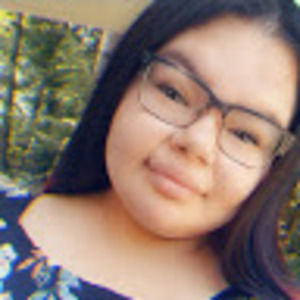 Meet your Posher, Kia-marie